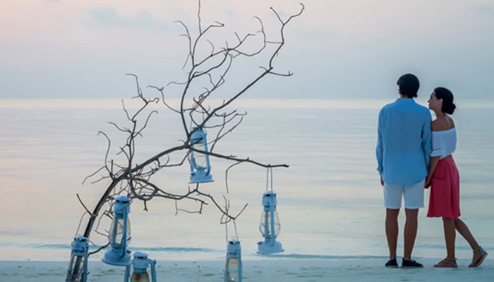 Explore Maldives Offer