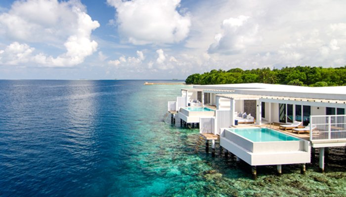 Explore Maldives Offer