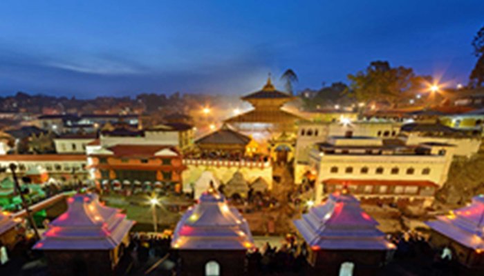Explore Nepal Offer