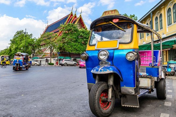 Explore phuket Offer