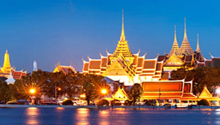 Explore Thailand Offer