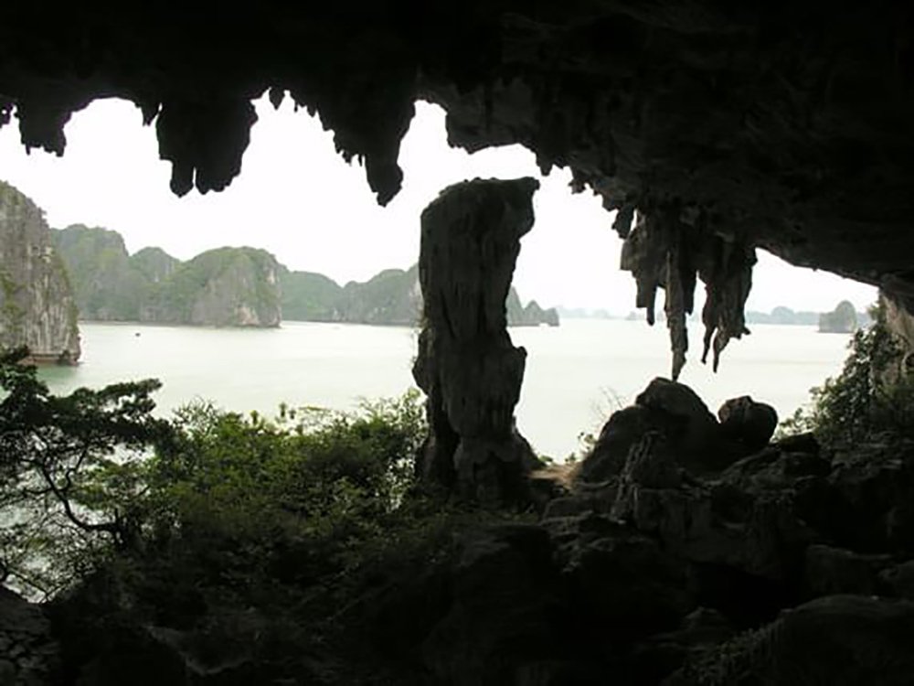 Explore Hanoi, Halong Bay, Da Nang, Hoi An, and Saigon