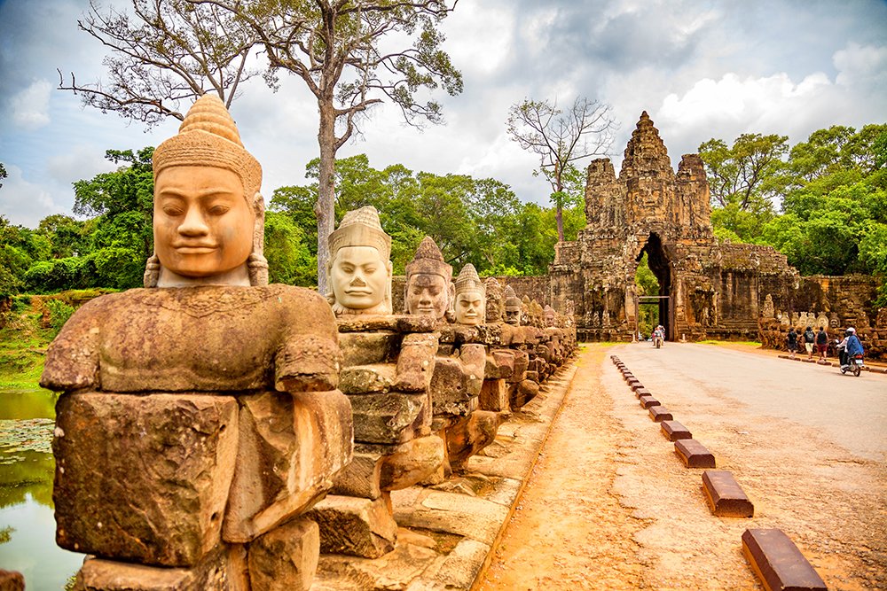 Explore Siem Reap Tour