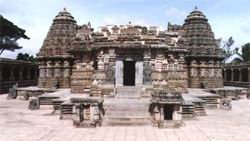 Somnathpur