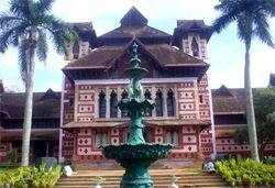 Trivandrum