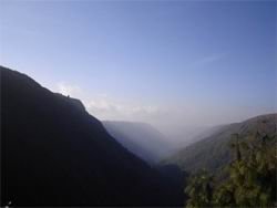 KashiHills